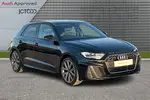 2024 Audi A1