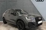 2022 Audi Q2