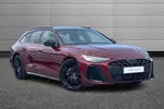 2025 Audi A6