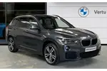 2019 BMW X1