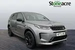 2023 Land Rover Discovery Sport