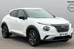 2024 Nissan Juke