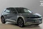 2022 Hyundai IONIQ 5
