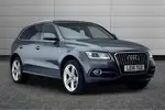 2016 Audi Q5