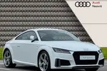 2022 Audi TT