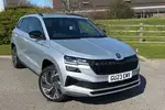 2023 Skoda Karoq