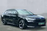 2026 Skoda Superb