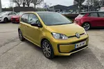 2018 Volkswagen Up