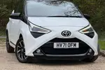 2021 Toyota Aygo