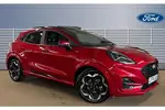 2024 Ford Puma