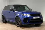 2019 Land Rover Range Rover Sport
