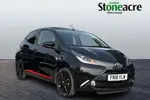 2018 Toyota Aygo