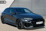 2024 Audi RS3