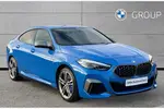 2021 BMW 2 Series Gran Coupe