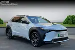 2024 Toyota bZ4X
