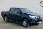 2023 Nissan Navara