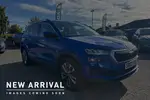 2023 Skoda Karoq