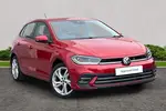 2022 Volkswagen Polo