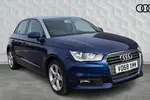 2018 Audi A1