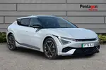 2025 Kia EV6