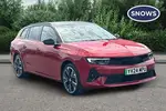 2024 Vauxhall Astra