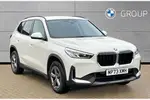 2024 BMW X1
