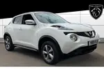2019 Nissan Juke