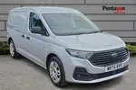 2025 Ford Transit Connect