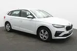 2025 Skoda Scala