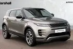 2022 Land Rover Range Rover Evoque