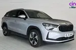 2024 Skoda Kodiaq