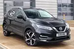 2019 Nissan Qashqai