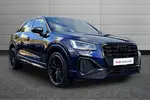 2023 Audi Q2