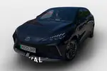 2023 MG MG4