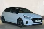 2022 Hyundai i20
