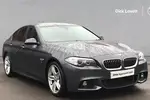 2015 BMW 5 Series