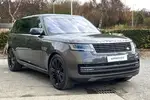 2023 Land Rover Range Rover