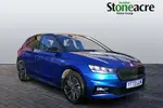 2023 Skoda Fabia