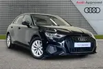 2021 Audi A3