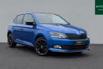 2018 Skoda Fabia