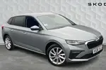 2026 Skoda Scala