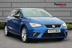 2023 SEAT Ibiza