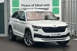2021 Skoda Kodiaq
