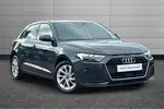 2022 Audi A1