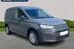 2026 Volkswagen Caddy