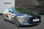 2025 Mazda 3
