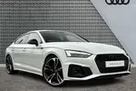 2022 Audi A5 Sportback