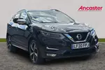 2020 Nissan Qashqai