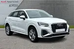 2022 Audi Q2