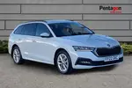2022 Skoda Octavia Estate